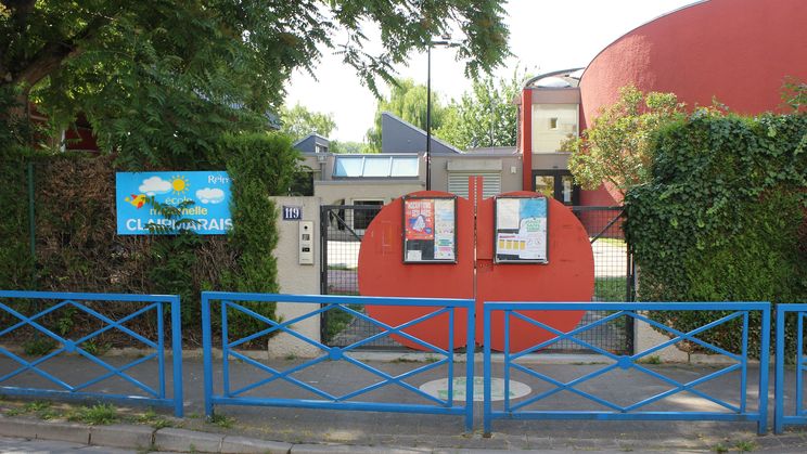 Groupe scolaire Clairmarais